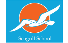 16.Seagull